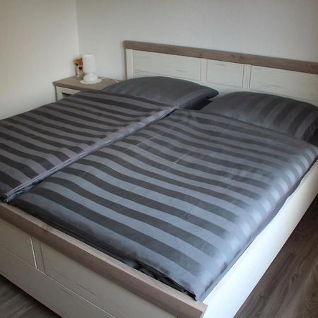 Ferienwohnung "Timeout" Hage Exterior foto